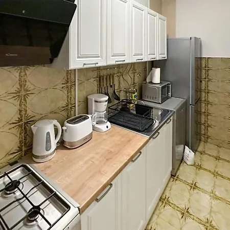 Apartment Nature View - Three Bedroom Apartment With Jacuzzi *