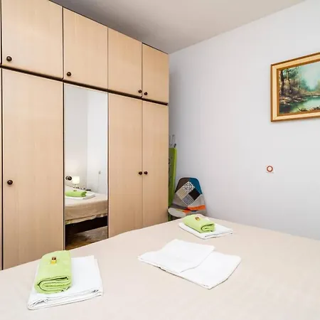 Apartment Nature View - Three Bedroom Apartment With Jacuzzi * Cibaca