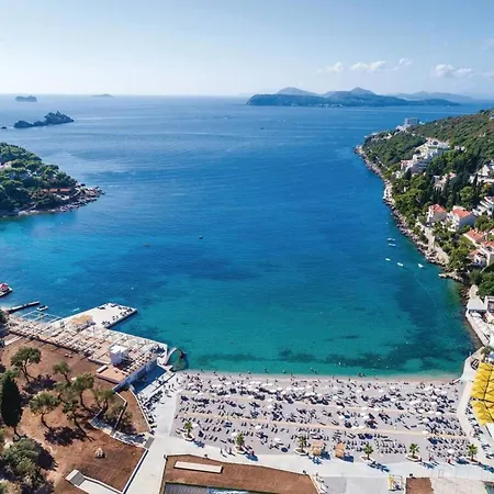 Lejlighed With 3 And Jacuzzi *